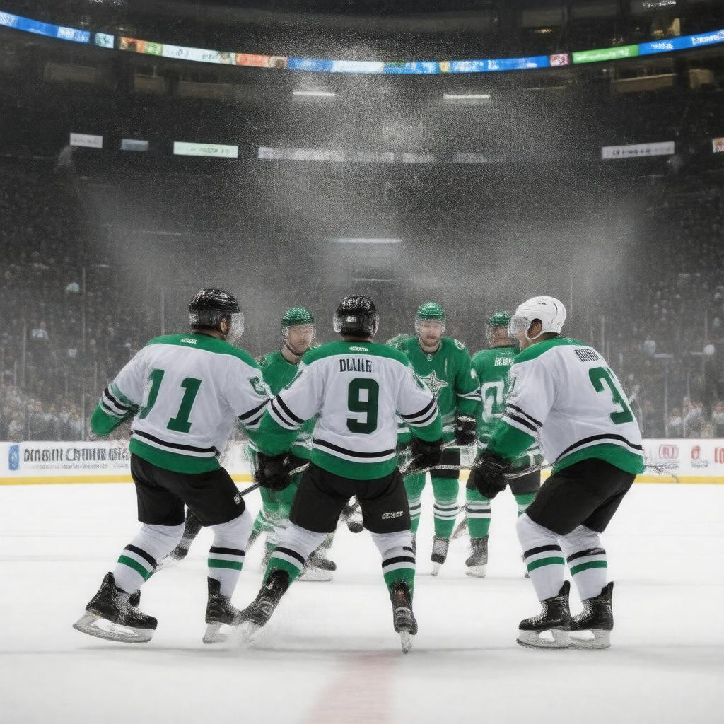 Dallas Stars